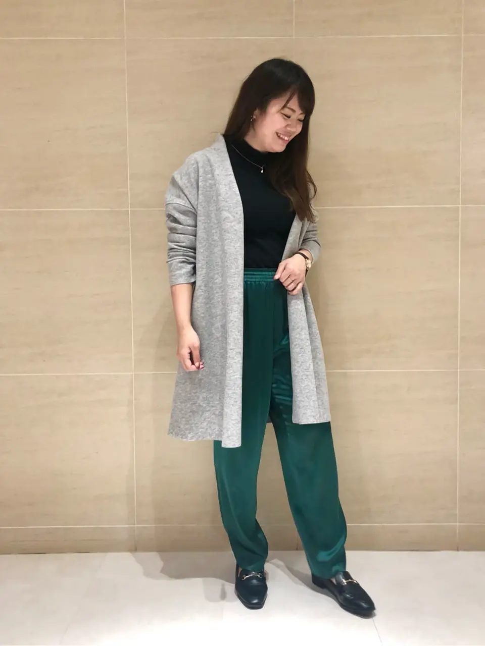  松本 コーディネート画像