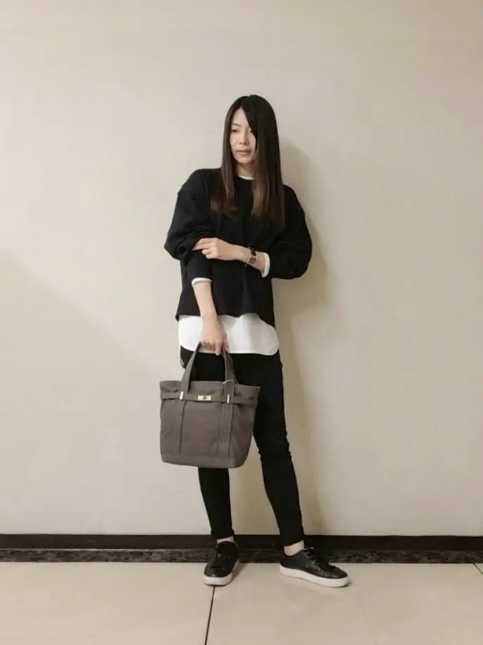 23区 L 髙橋 コーディネート画像