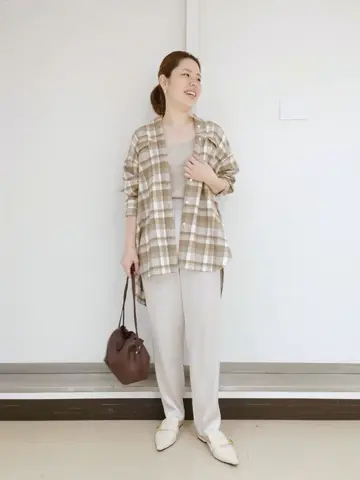 23区 L 播 コーディネート画像