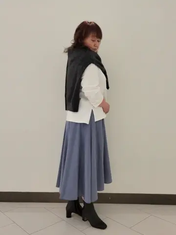 23区 L kazumi コーディネート画像