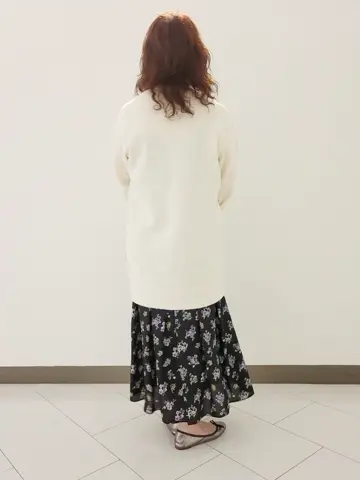 23区 L kazumi コーディネート画像