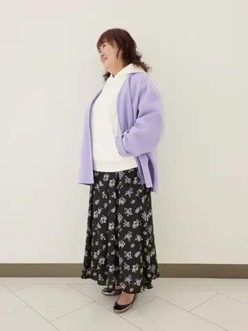 23区 L kazumi コーディネート画像