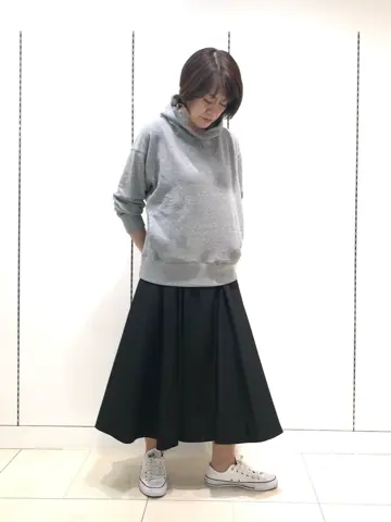 23区 L 鈴木 コーディネート画像