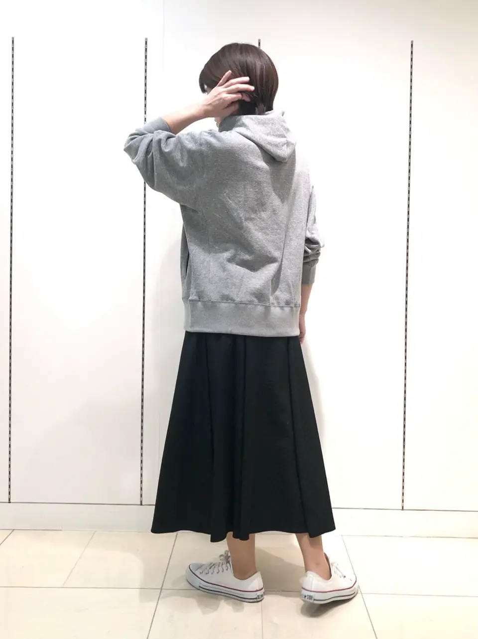 23区 L 鈴木 コーディネート画像