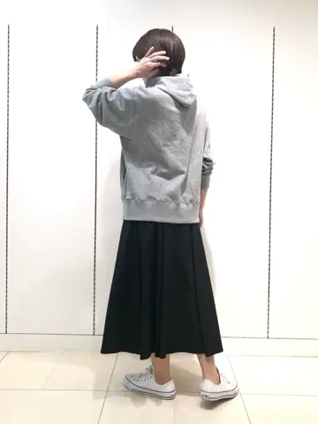 23区 L 鈴木 コーディネート画像