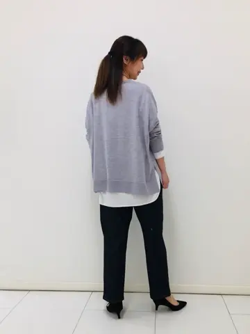 23区 L やの コーディネート画像