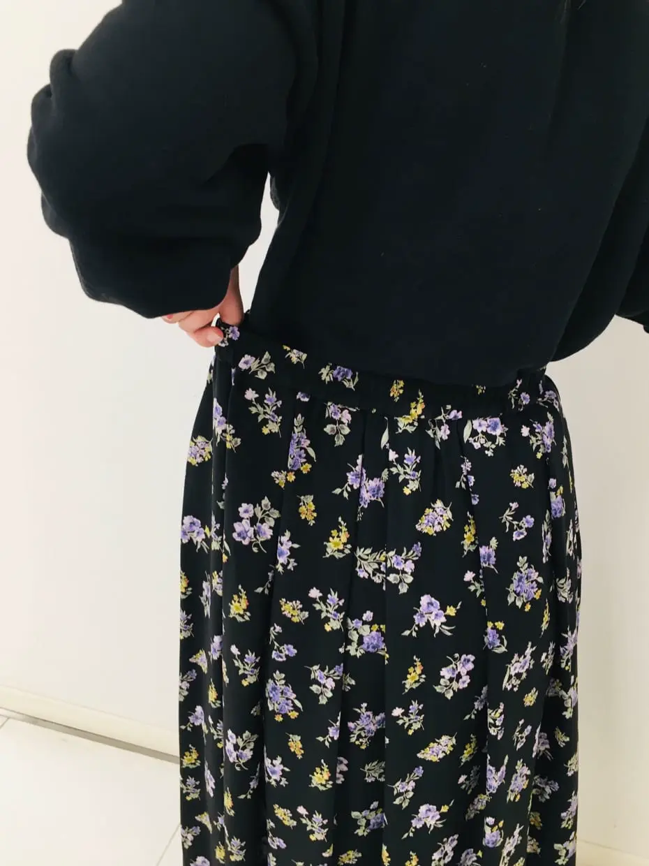 23区 L やの コーディネート画像