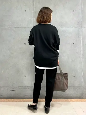 23区 L 西村 コーディネート画像