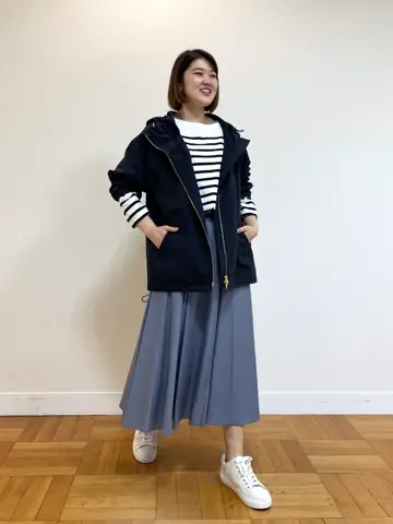 23区 L 露草 コーディネート画像