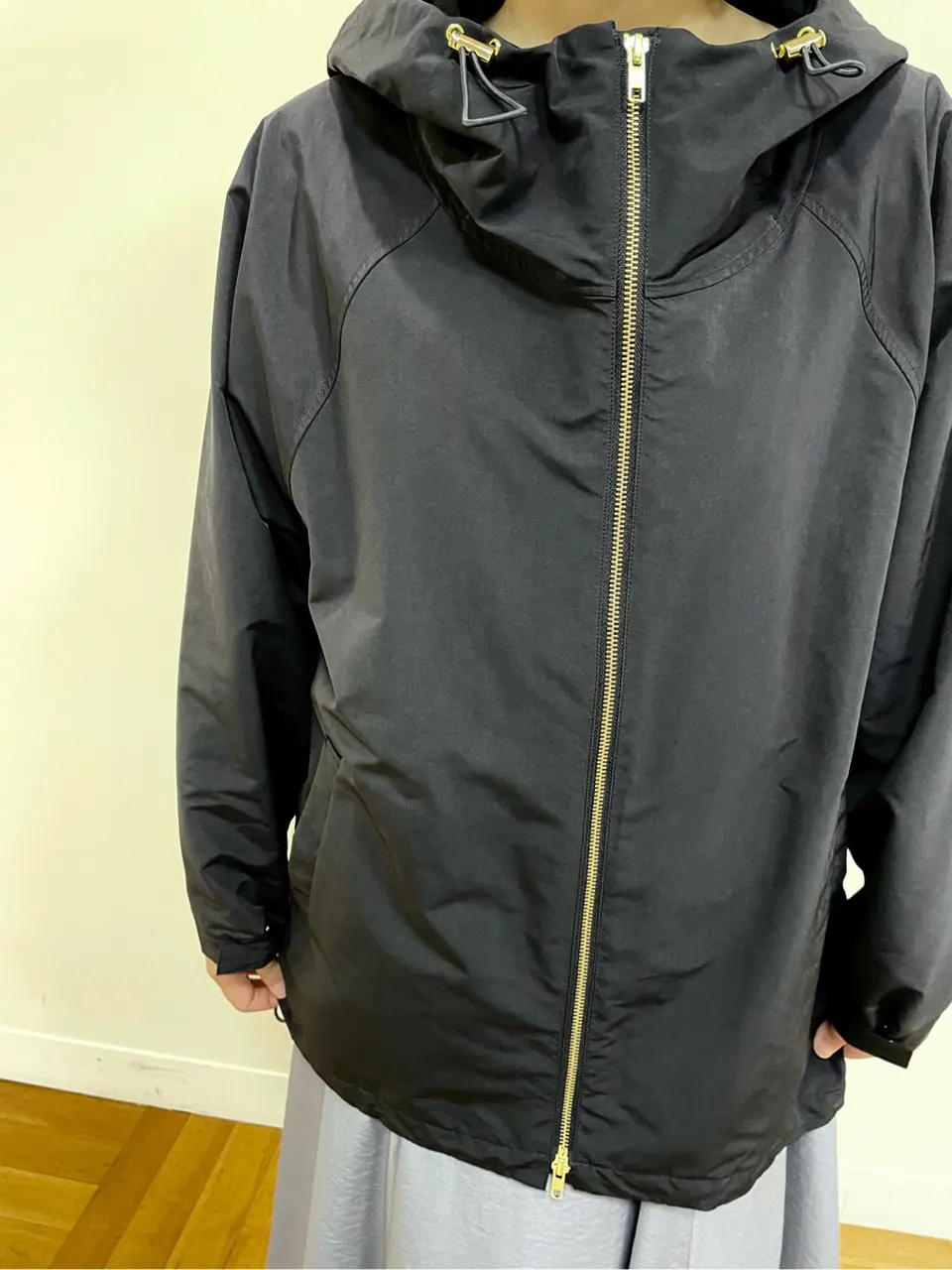 23区 L 露草 コーディネート画像