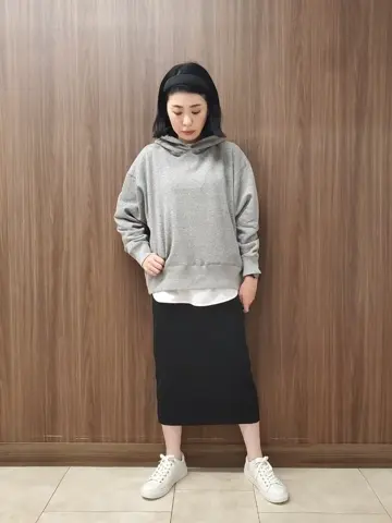 23区 L 上部 コーディネート画像