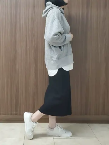 23区 L 上部 コーディネート画像