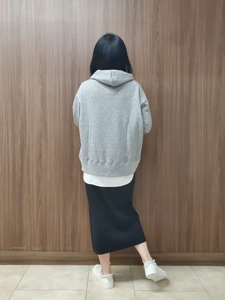 23区 L 上部 コーディネート画像