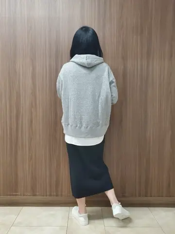 23区 L 上部 コーディネート画像