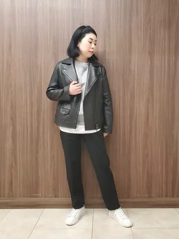 23区 L 上部 コーディネート画像