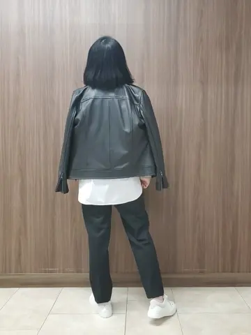 23区 L 上部 コーディネート画像