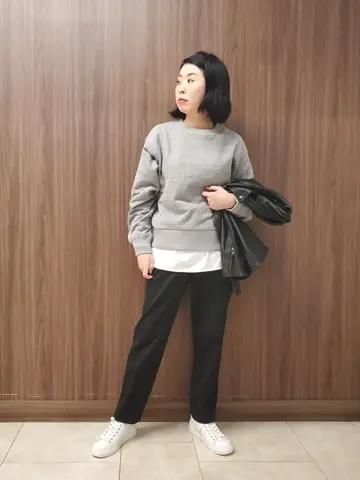 23区 L 上部 コーディネート画像