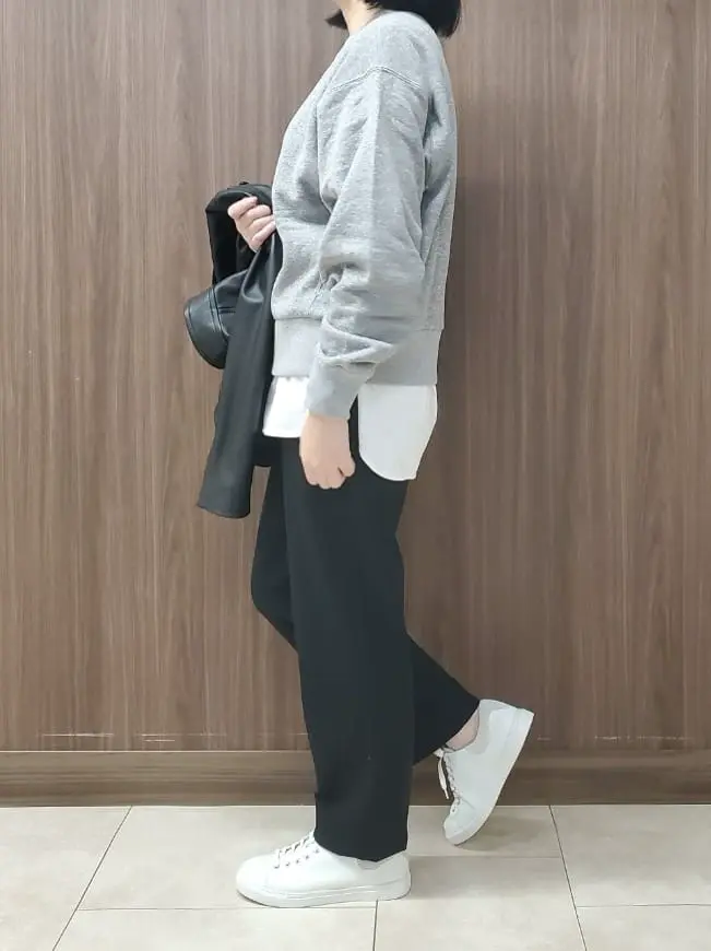 23区 L 上部 コーディネート画像