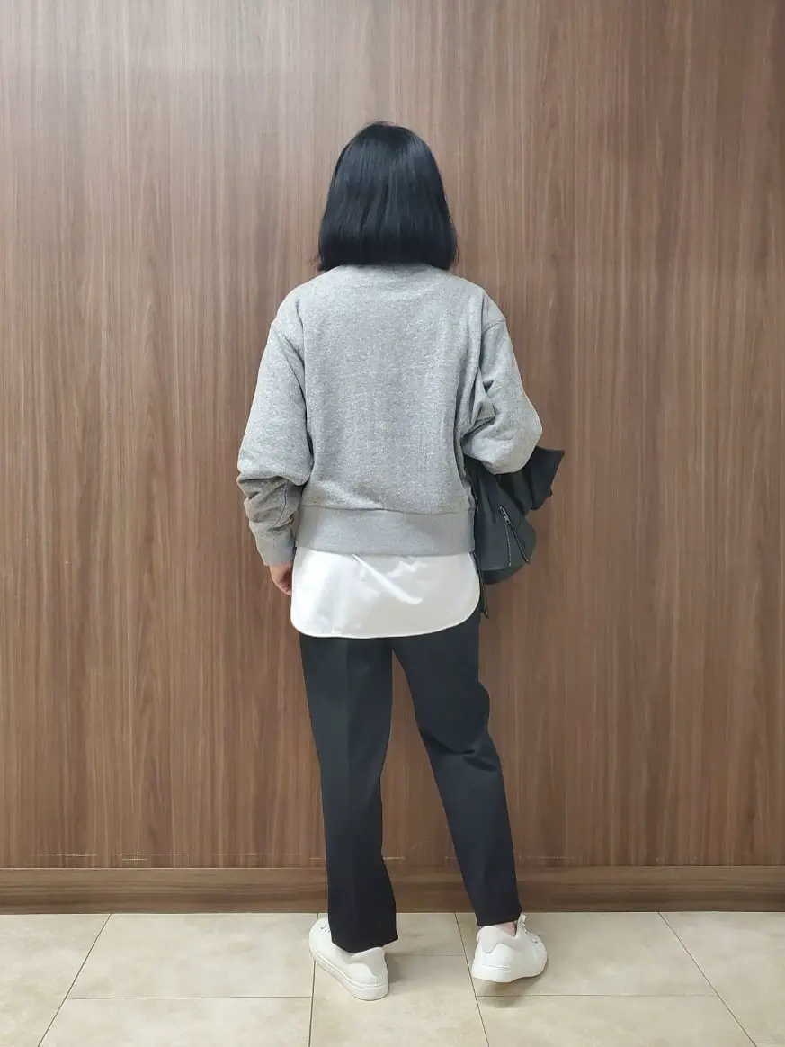 23区 L 上部 コーディネート画像