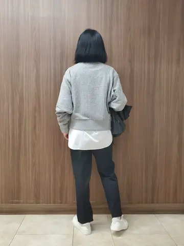 23区 L 上部 コーディネート画像