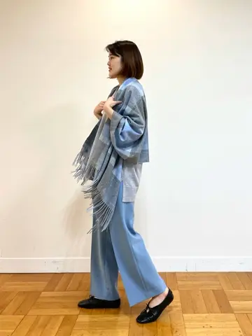 23区 L 露草 コーディネート画像