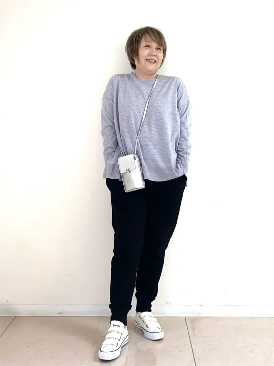  高貫 コーディネート画像