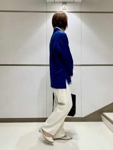 23区 L 稲船 コーディネート画像