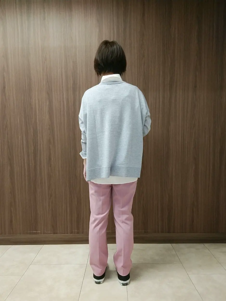 23区 L キベ コーディネート画像