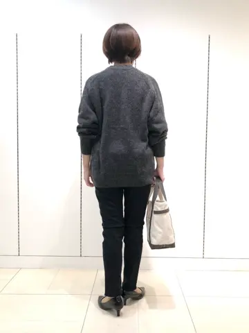 23区 L 鈴木 コーディネート画像