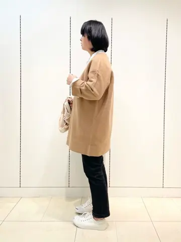 23区 L 松澤 コーディネート画像