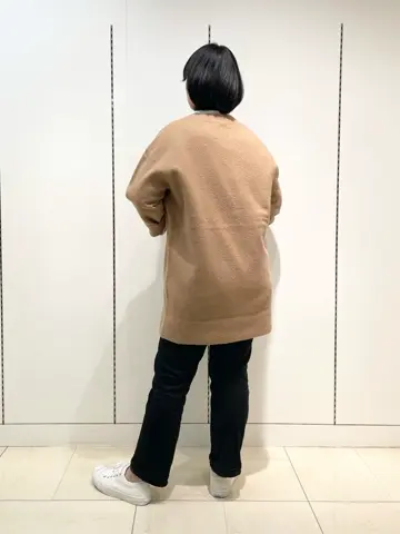 23区 L 松澤 コーディネート画像