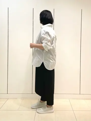 23区 L 松澤 コーディネート画像