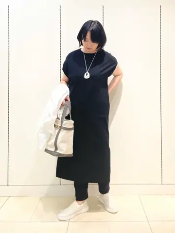 23区 L 松澤 コーディネート画像