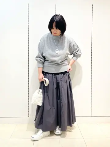 23区 L 松澤 コーディネート画像