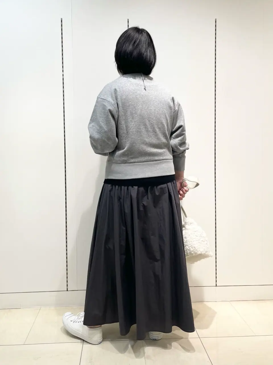 23区 L 松澤 コーディネート画像