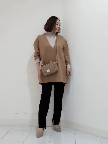 23区 L ナオミ コーディネート画像