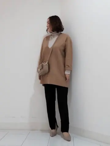 23区 L ナオミ コーディネート画像