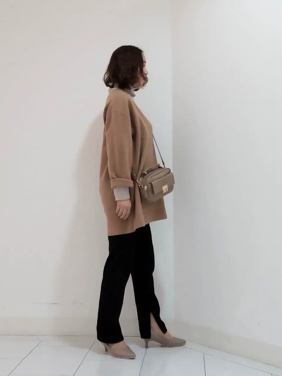 23区 L ナオミ コーディネート画像