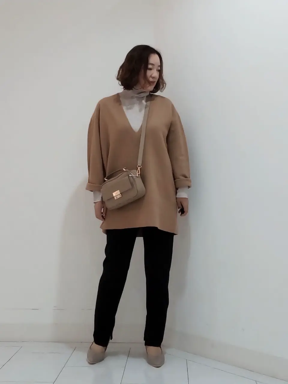 23区 L ナオミ コーディネート画像