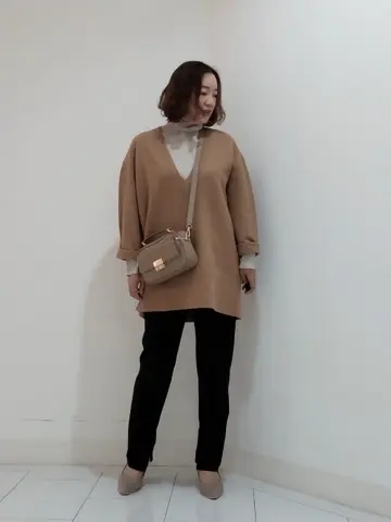 23区 L ナオミ コーディネート画像