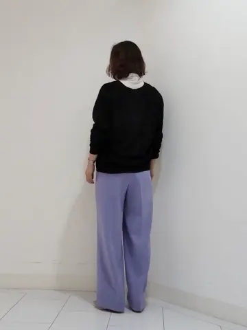 23区 L ナオミ コーディネート画像