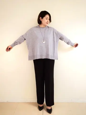 23区 L 堤 コーディネート画像