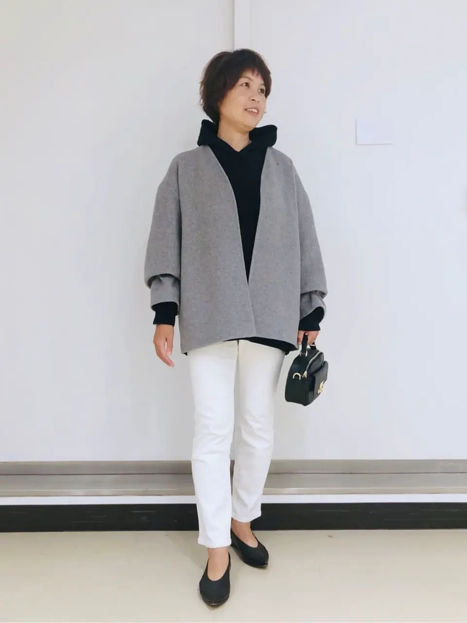 23区 L 田中 コーディネート画像