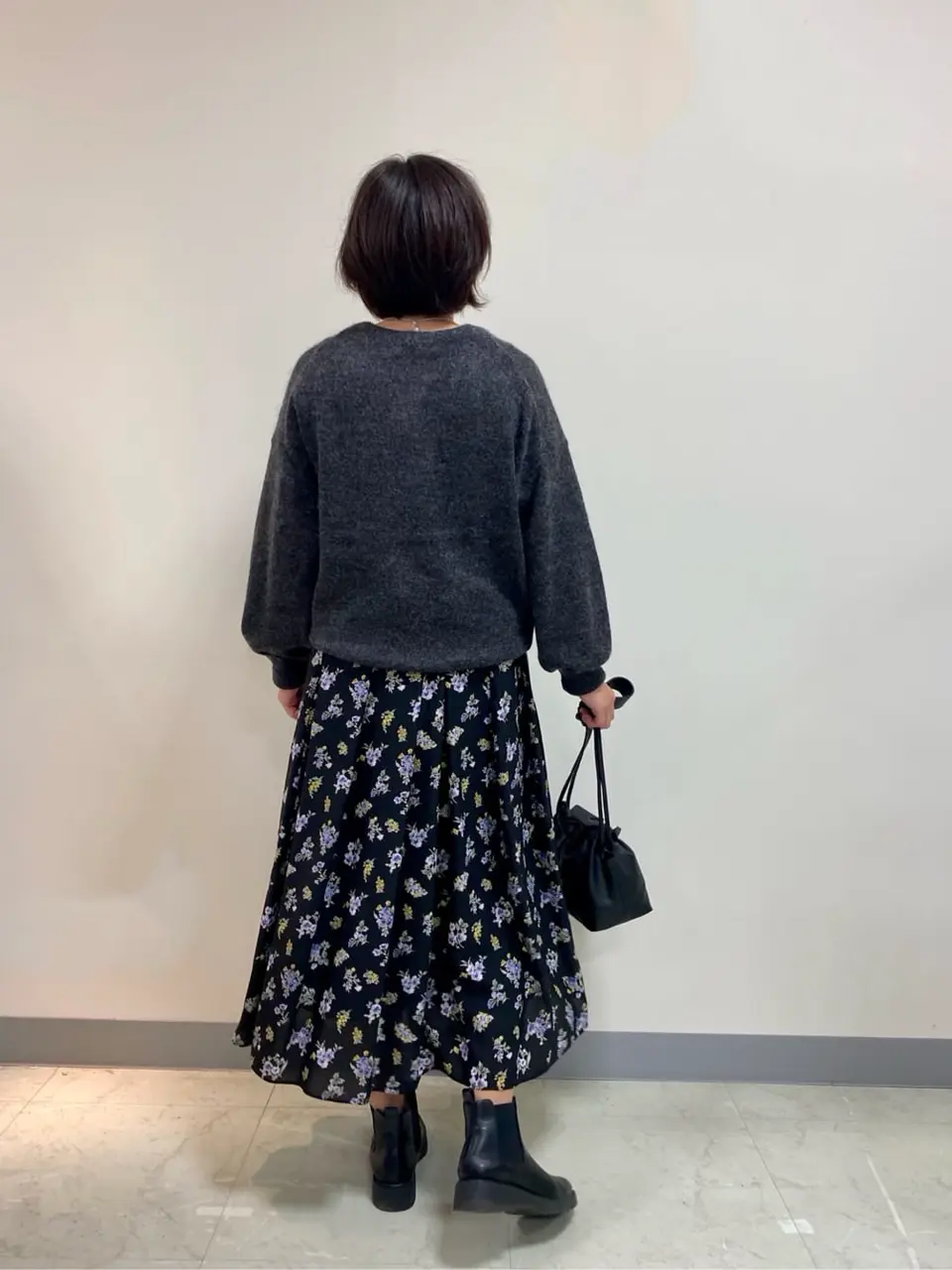 23区 L 石河 コーディネート画像