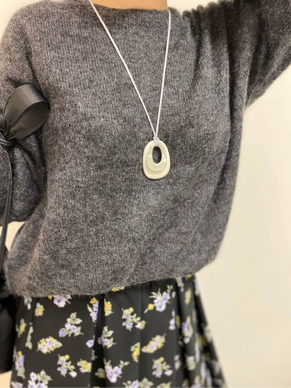 23区 L 石河 コーディネート画像