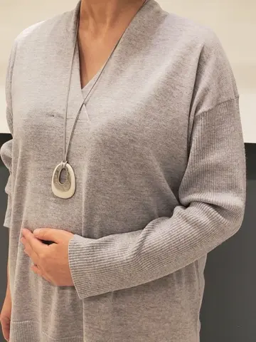 23区 L 濵野 コーディネート画像