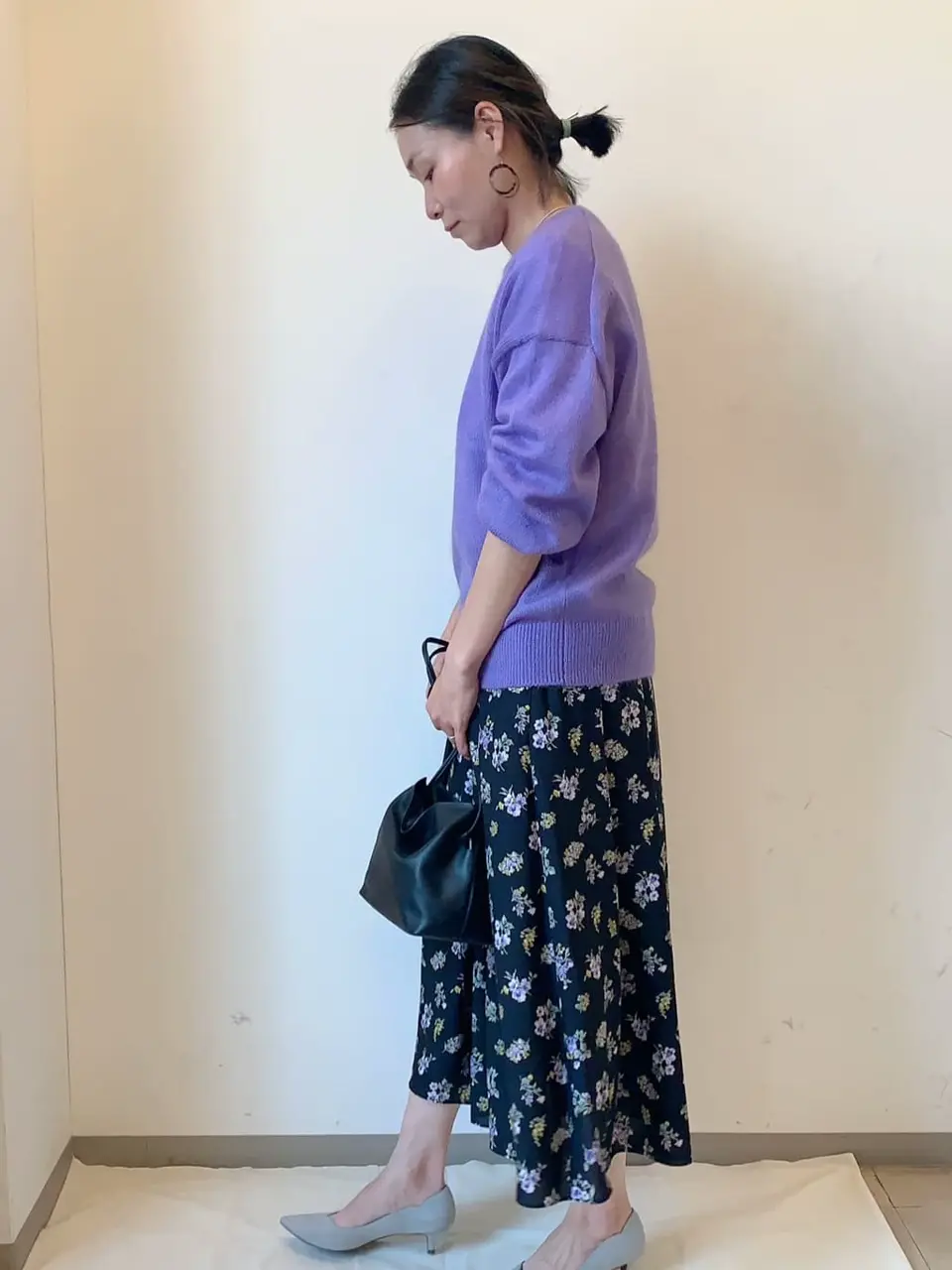 23区 L 河野 コーディネート画像