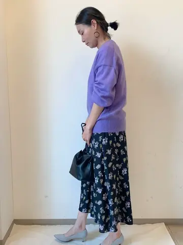 23区 L 河野 コーディネート画像