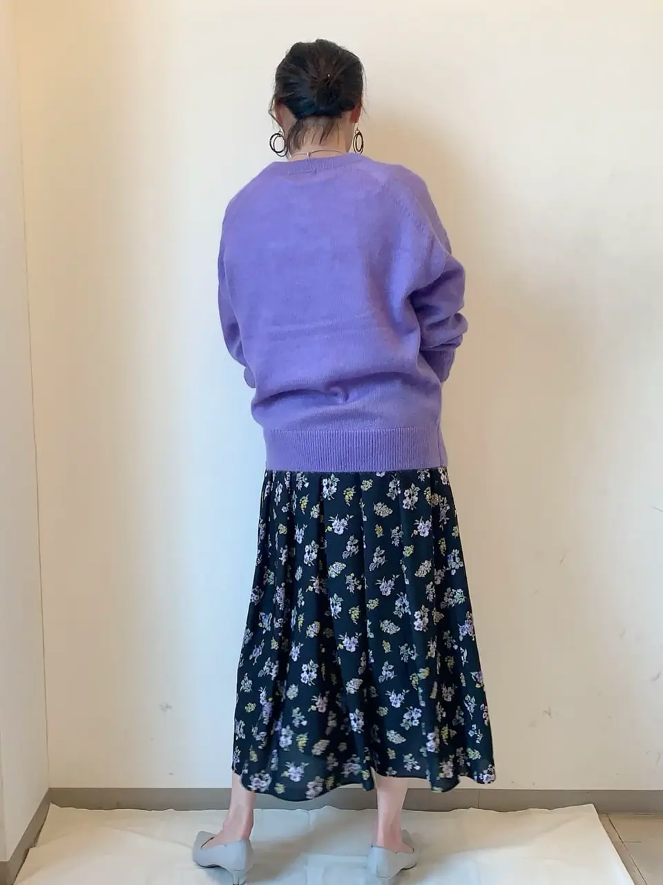 23区 L 河野 コーディネート画像