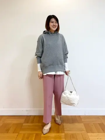 23区 L 露草 コーディネート画像